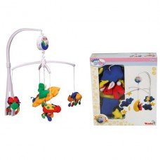 Мобиль на кроватку ABC Simba Toys, 2 вида Мобиль на кроватку ABC Simba Toys, 2 вида